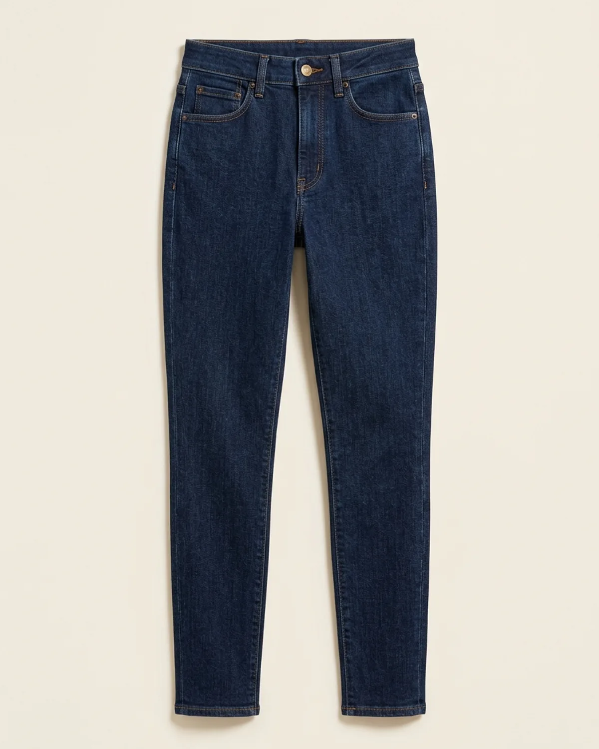 Slim Fit Jean Pantolon — 1