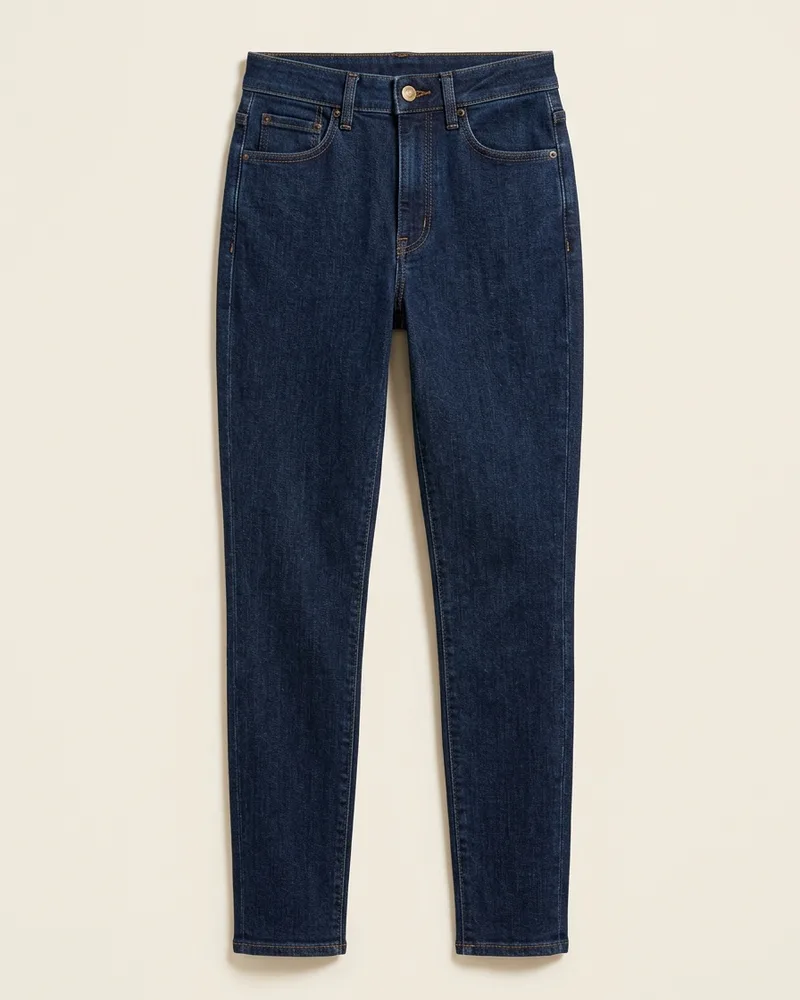 Slim Fit Jean Pantolon — 1